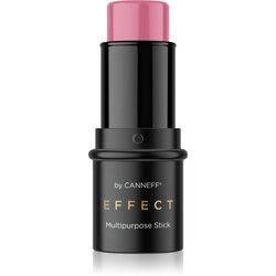 Canneff Effect by Multipurpose Stick večnamensko ličilo za oči, ustnice in obraz odtenek Pink 7 g Cene