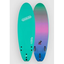 Catch Surf Odysea Log - Blair Conklin 6'0 Surfboard turquoise 26 Cene