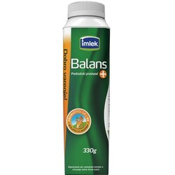 Imlek balans+ fermetisani proizvod 1% MM 330g Cene