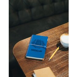 Grupo Erik Editores S. L. Ravenclaw Putni Bilježnica Cene