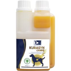 TRM Kurasyn Canine - 240 ml Cene