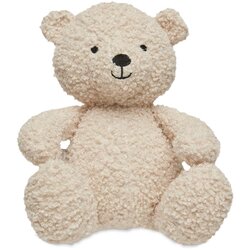 Jollein plišana igračka teddy bear naturel Cene