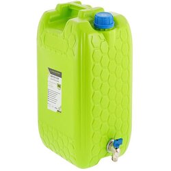 Carmotion Kanister za vodu 20L sa kratkom metalnom slavinom Cene