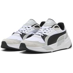Puma Muške patike Trinity 2, 400230-01, Sivo-crne Cene