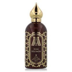 Attar Collection King Solomon 100 ml parfemska voda unisex Cene