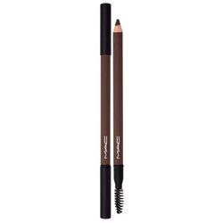 Mac Veluxe Brow Liner olovka za obrve 1,19 g nijansa Deep Brunette za žene Cene