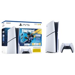 Play STATION 5 E CHASSIS+FORTNITE FLOWERING CHAOS VCH Cene