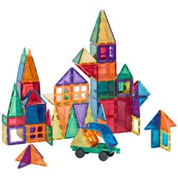 Learn & Grow Toys Magnetne pločice expert - set 110 kom Cene