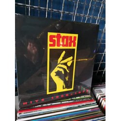 Various Stax Gold Cene