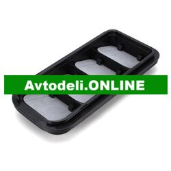 VW Originalni odbijač za Volkswagen A1, A3, Q3, Ateca, Karoq, Tiguan Cene