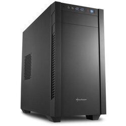 Sharkoon kućište midi S1000 Cene