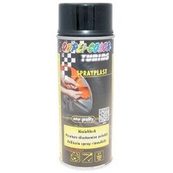 Folija u spreju srebro 400 ml DupliColor Cene