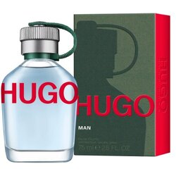 Hugo Boss hugo Man toaletna voda 75 ml za muškarce Cene