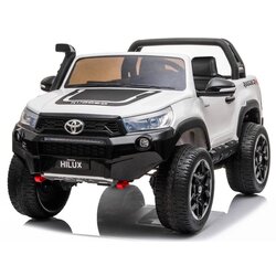Toyota Hilux AKU dvosjed 4×4 bijela Cene