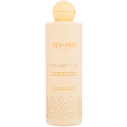 Hey Hun Nourishing Shampoo šampon za poškodovane lase za suhe lase 300 ml za ženske Cene