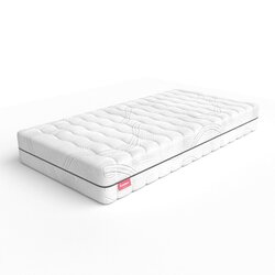LUME HOME depiasti madrac Relax Premium Memory+ HARD (vie dimenzija)-100x190 Cene