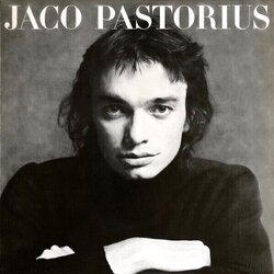Jaco Pastorius PASTORIUS, JACO JACO PASTORIUS -HQ- Cene