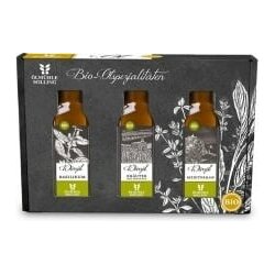 Ölmühle Solling Set mediteranske kuhinje BIO Cene