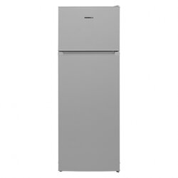 Heinner frižider HF-V212SE++ 212l/54x145/sivi Cene