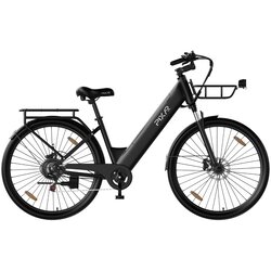 PIXAR C1 Pro električno kolo, 36V 18Ah Samsung baterija, 28" City Commuter, črno, (5000234724) Cene
