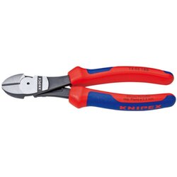 Knipex kose sečice ojačane 180 mm 74 02 180 Cene