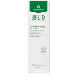 Biretix Sprej za telo Tri Active 100 ml Cene
