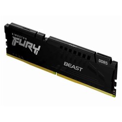 Kingston memorija 8GB/DIMM/DDR5/6000MHz/CL30/FURY BEAST EXPO Cijene