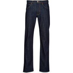 Lee Jeans straight Brooklyn Straight pisana Cene