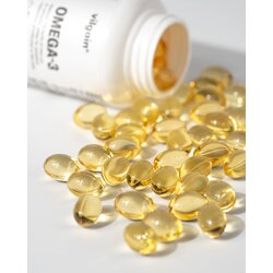 Vilgain Omega-3 - 90 kaps. Cene