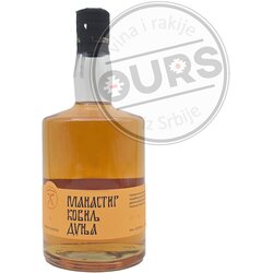 Manastir Kovilj dunja 0,7L Cene