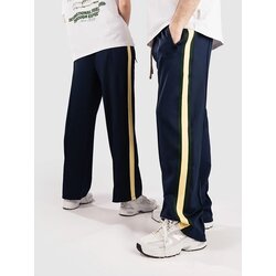 Another Cotton Lab Everyday Wide Fit Track Trenirka blue Cene