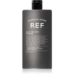 REF Hair & Body šampon in gel za prhanje 2v1 285 ml Cene
