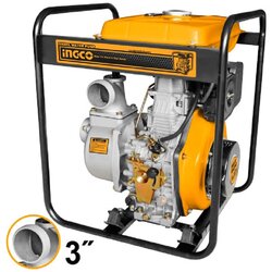Ingco dizel pumpa za vodu GEP301 Cene