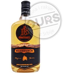 BB KLEKOVAČA specijal box 0,7L Cene