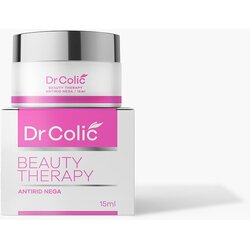 Dr Colić hidrirajuća krema beauty therapy antirid 15 ml Cene