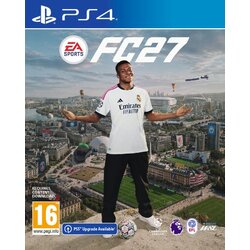 EA FC27 PS4 Cene