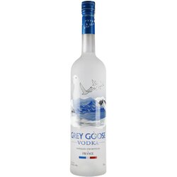 Grey Goose 3L Cene