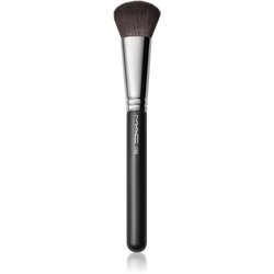 MAC Cosmetics Brush 128S Split Fibre Cheek čopič za obraz 1 kos Cene