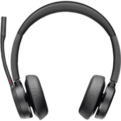 HP Poly Voyager 4320 Microsoft Teams Certified USB-A Headset +BT700 dongle Cene