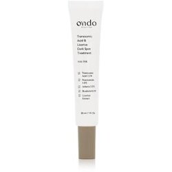 Ondo Beauty 36.5 TOK-TOK Tranexamic Acid & Licorice Dark Spot Treatment dnevna krema za lice za sve vrste kože 30 ml unisex Cene