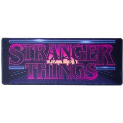 Stranger Things Podloga za Miš XXL Cene