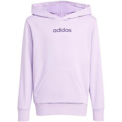 Adidas Duks za devojčice J Lin Fl Hd, JX8759, Lavanda Cene
