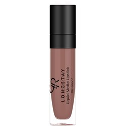 Golden Rose mat tečni ruž za usne Longstay Liquid Matte Lipstick R-MLL-24 Cene