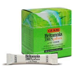 Guam dren 30X12ML Cene