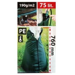 Kapajuća torba za zalivanje stabla 75L ( 11022 ) Cene