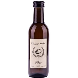 OPLENAC Villa Nota Rose vino 0,187l Cene