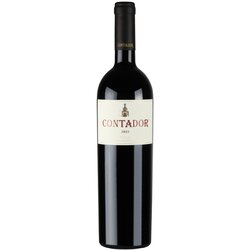 Bodegas Contador Contador 0,75L Cene