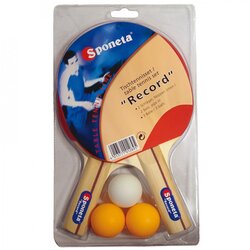 Sponeta Ping-pong set record (S100334) Cene
