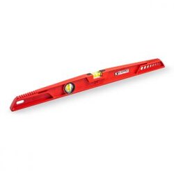 Libela torpedo keramičarska TOPCAST 80cm Kapro Cene