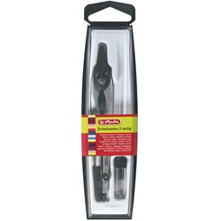 Šestar STANDARDNI PLUS MINE HERLITZ 8710006 BLISTER Cene